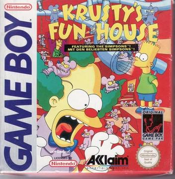 Game Boy