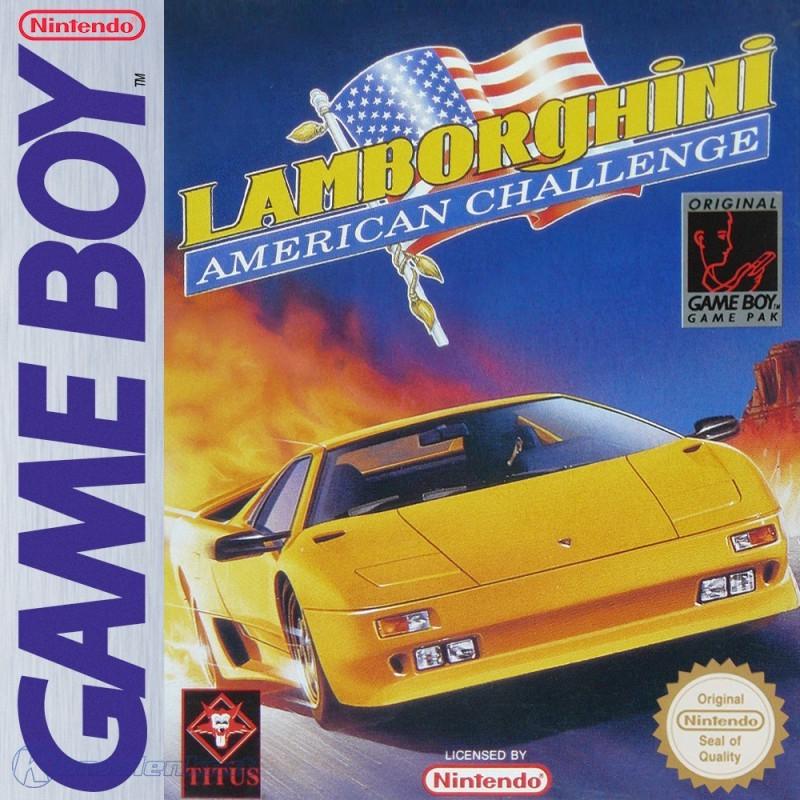 Game Boy