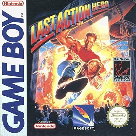 Game Boy