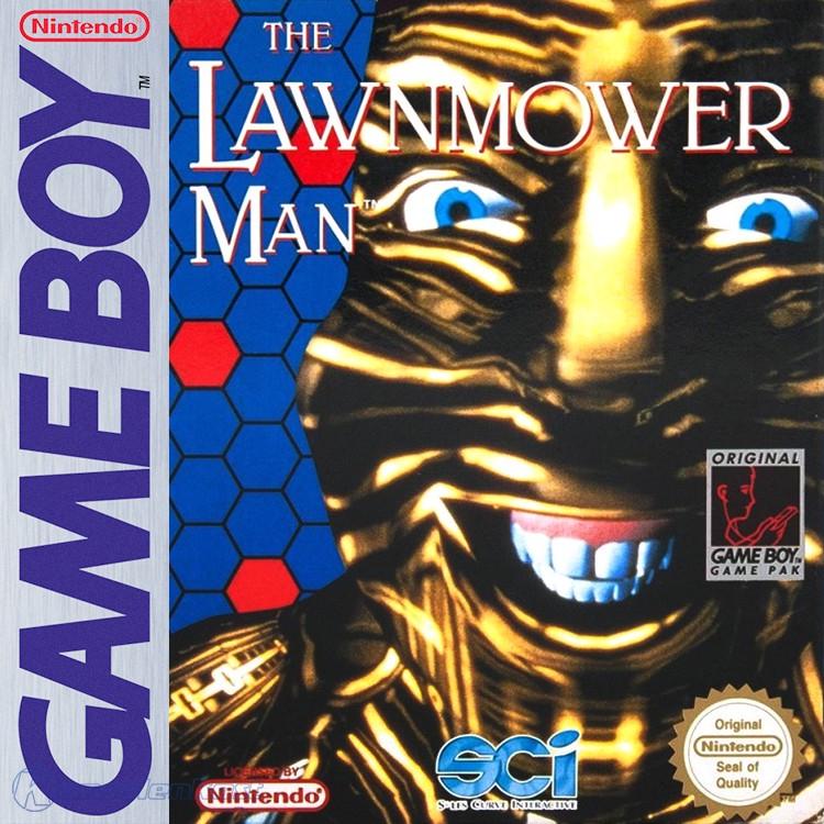 Game Boy