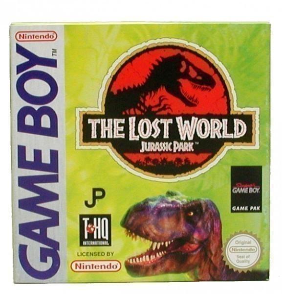 Game Boy