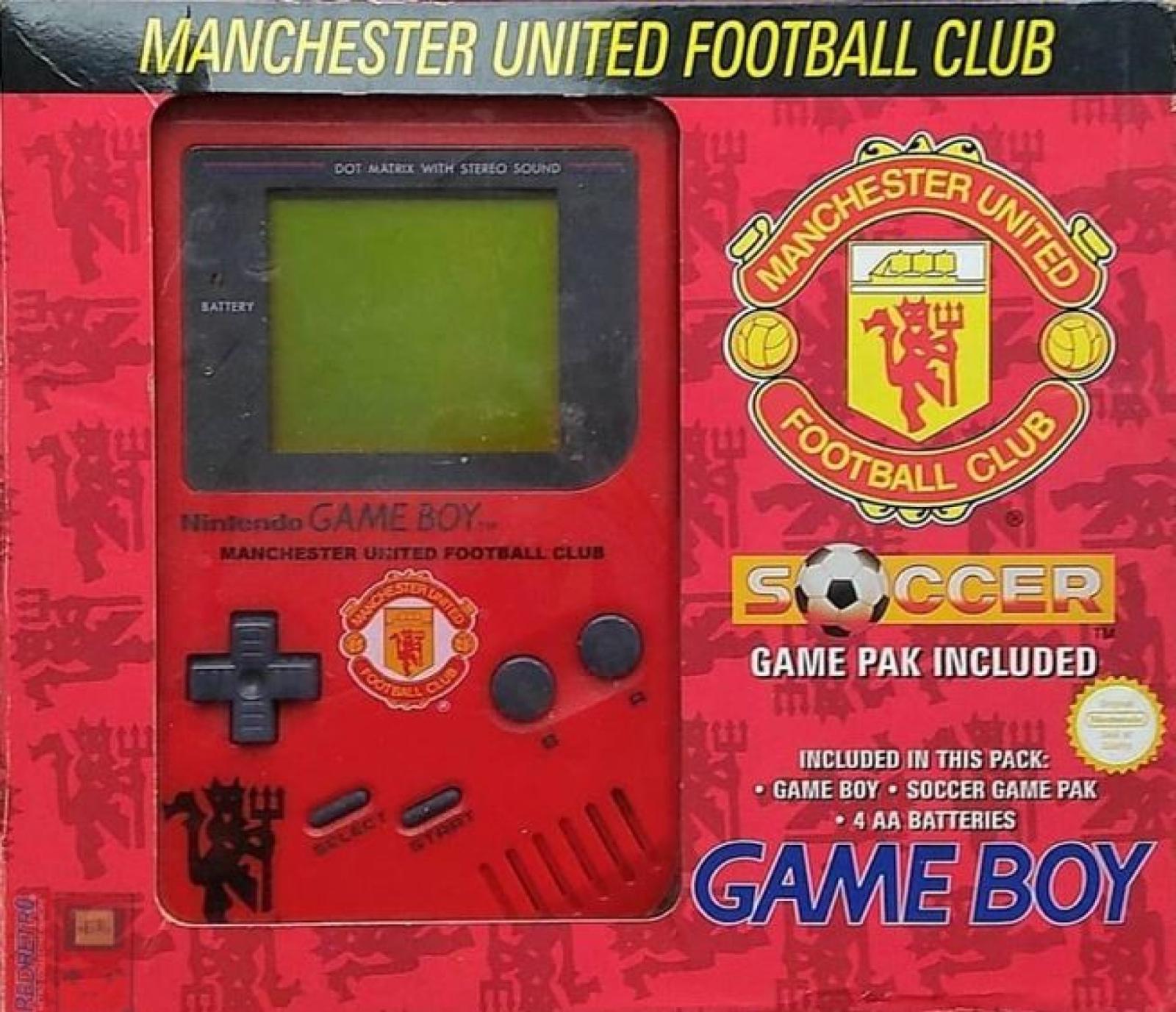 Game Boy