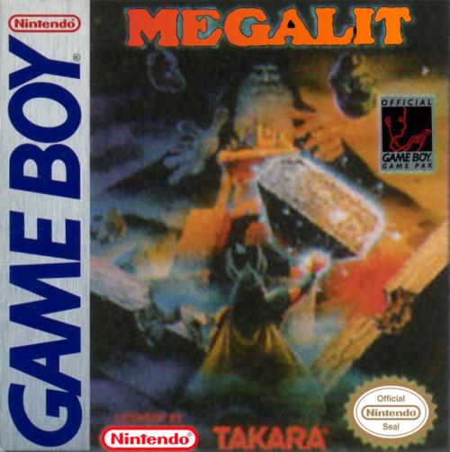 Game Boy