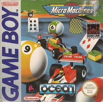 Game Boy