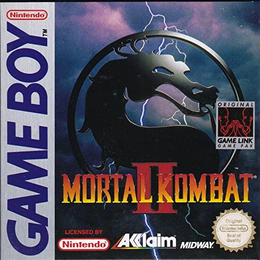 Game Boy