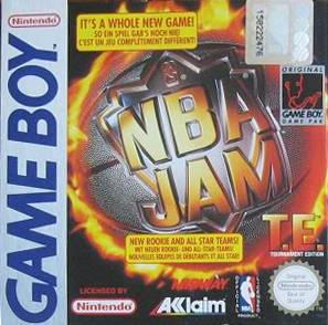 Game Boy