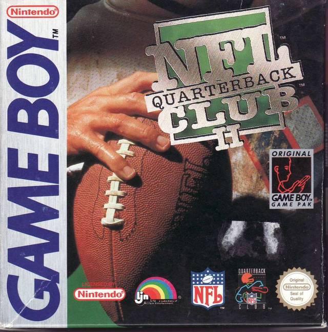 Game Boy