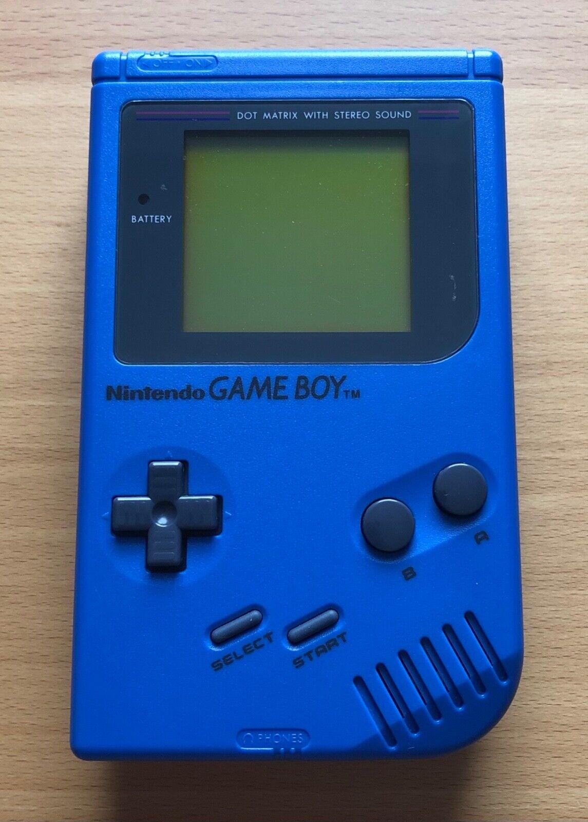 Game Boy