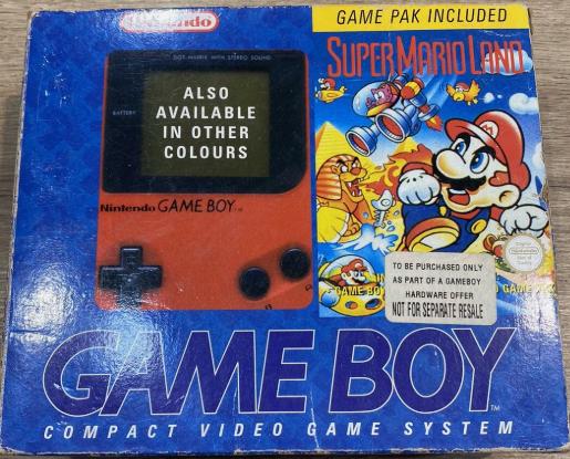 Game Boy