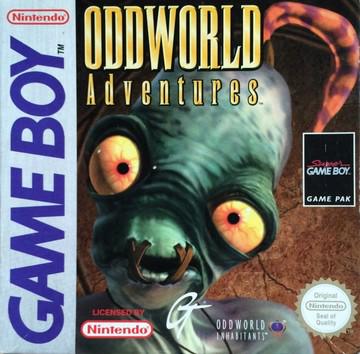 Game Boy