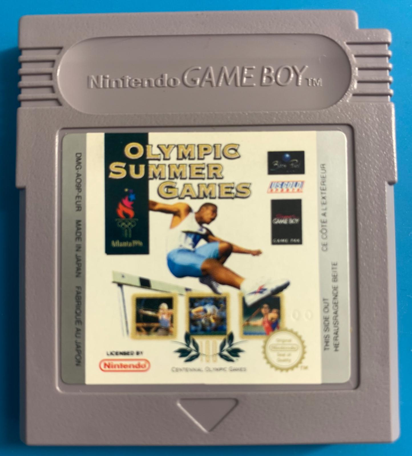 Game Boy