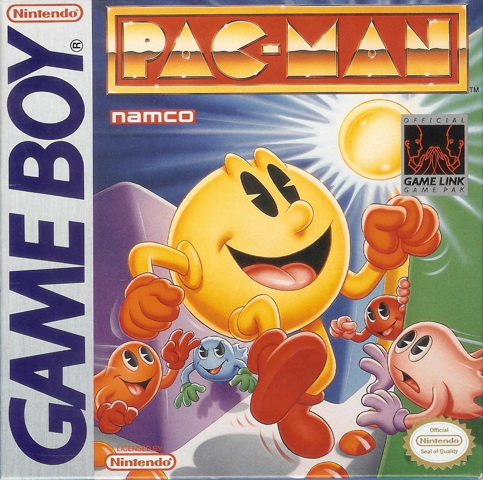 Game Boy