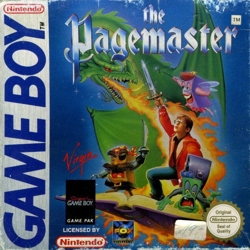 Game Boy
