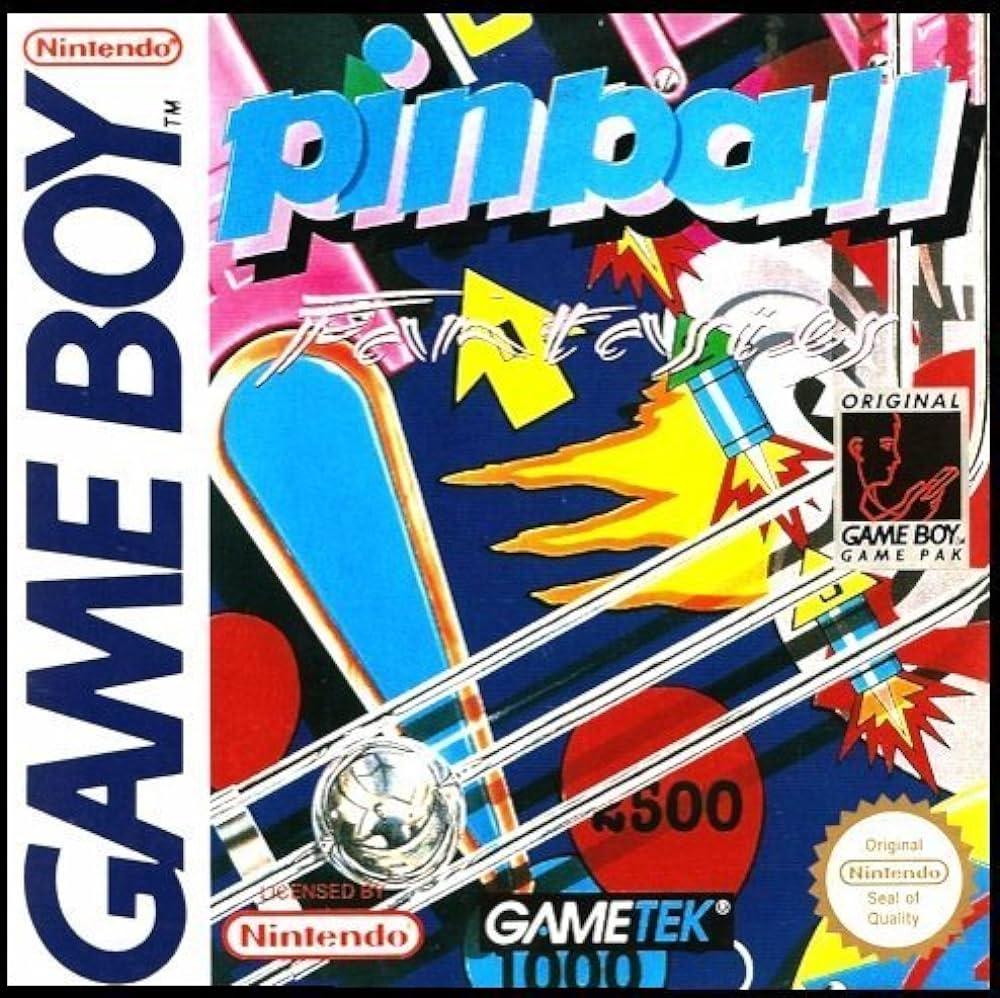 Game Boy