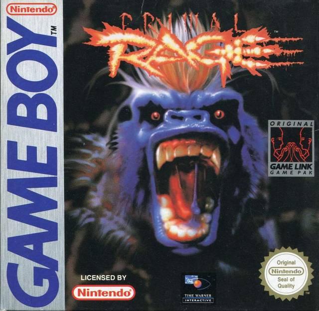 Game Boy