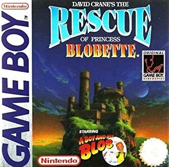 Game Boy