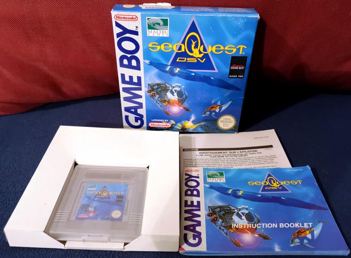 Game Boy