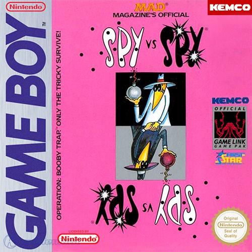 Game Boy