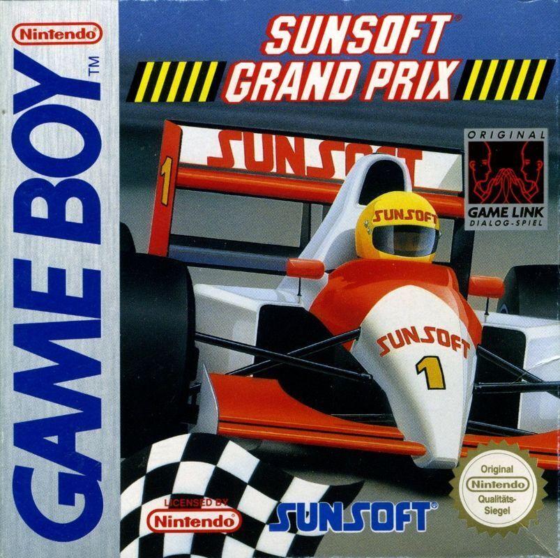 Game Boy