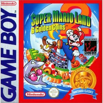 Game Boy