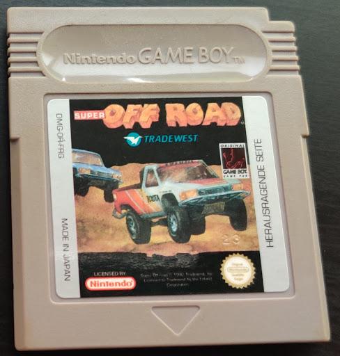 Game Boy