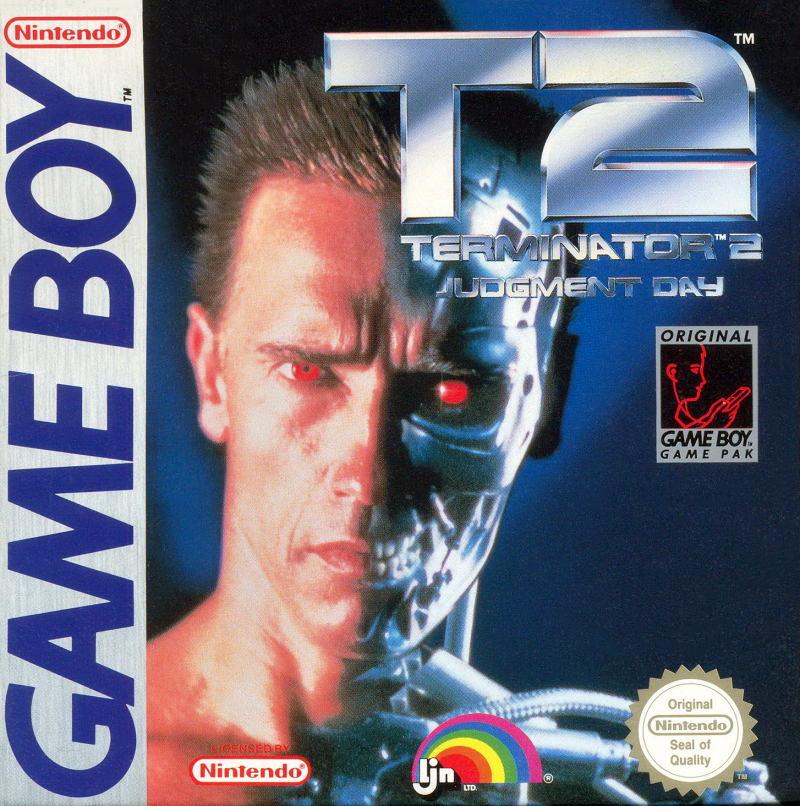 Game Boy