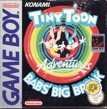 Game Boy
