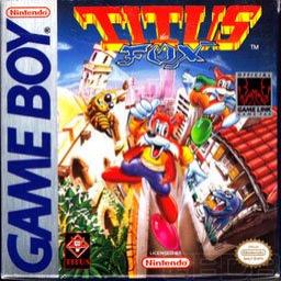 Game Boy