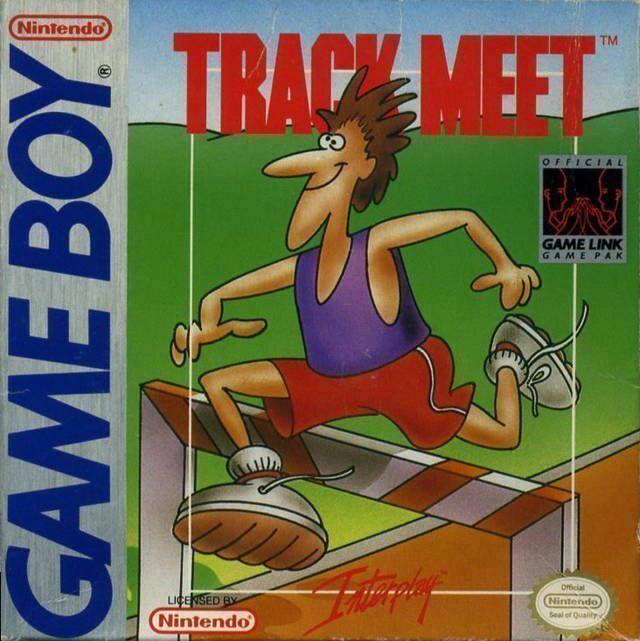 Game Boy