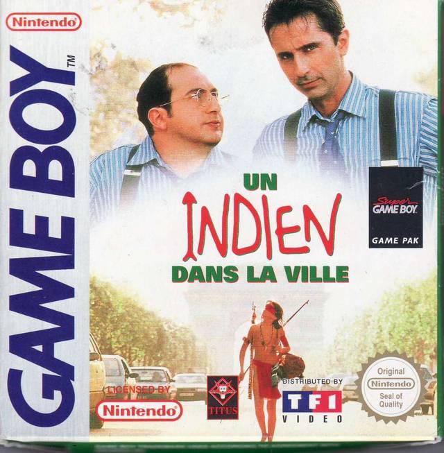 Game Boy