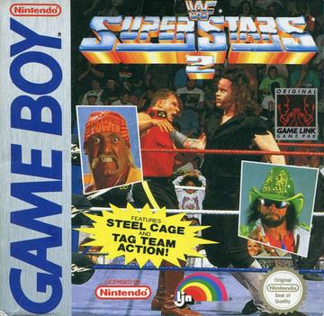 Game Boy