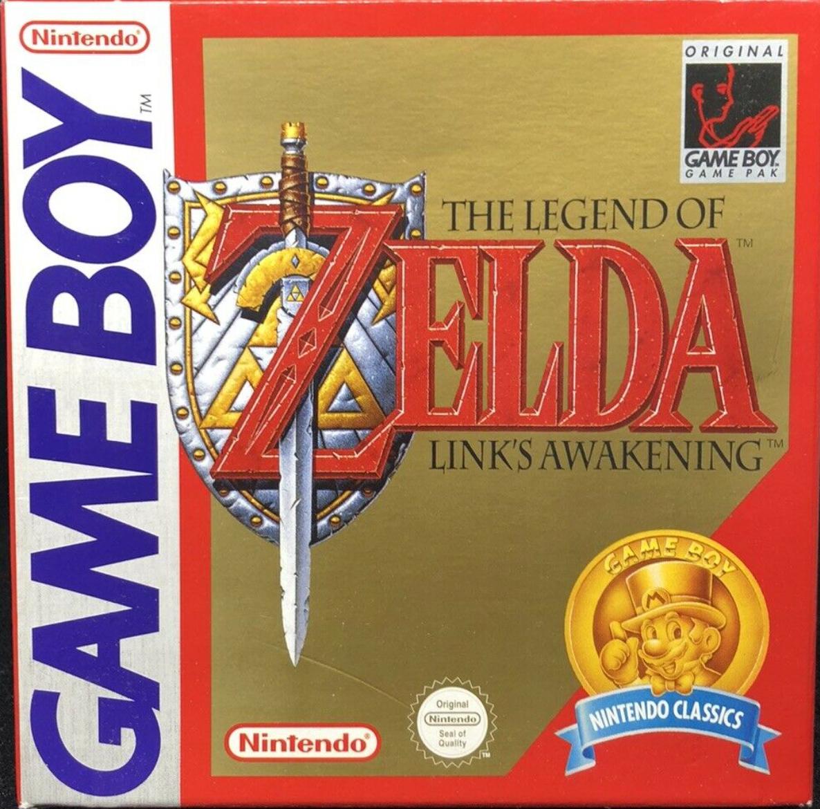 Game Boy