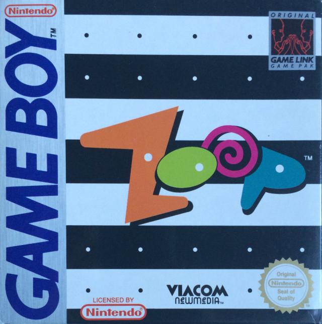 Game Boy