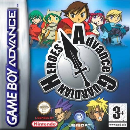 Game Boy Advance