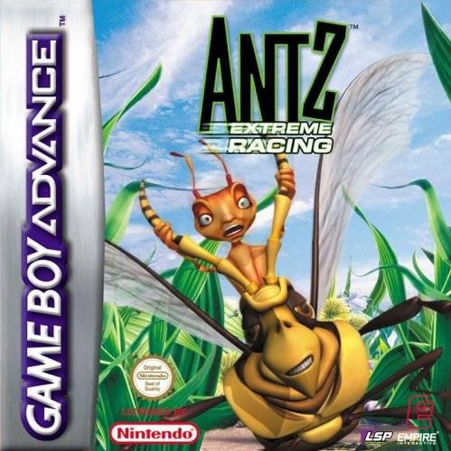 Game Boy Advance