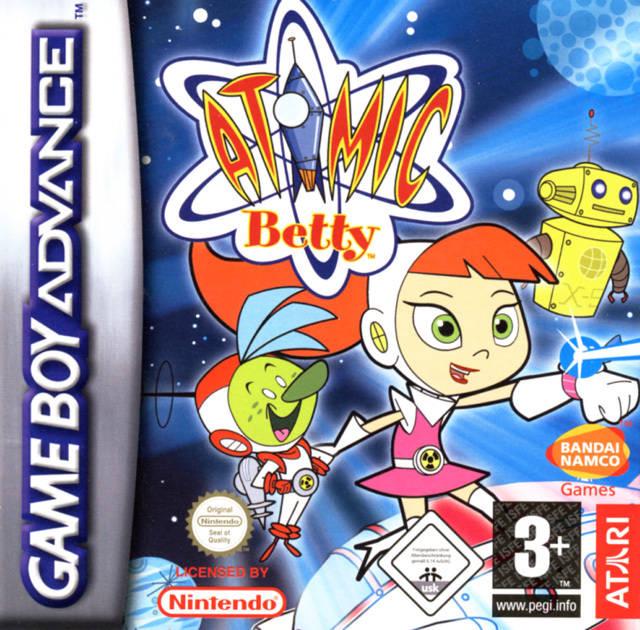 Game Boy Advance