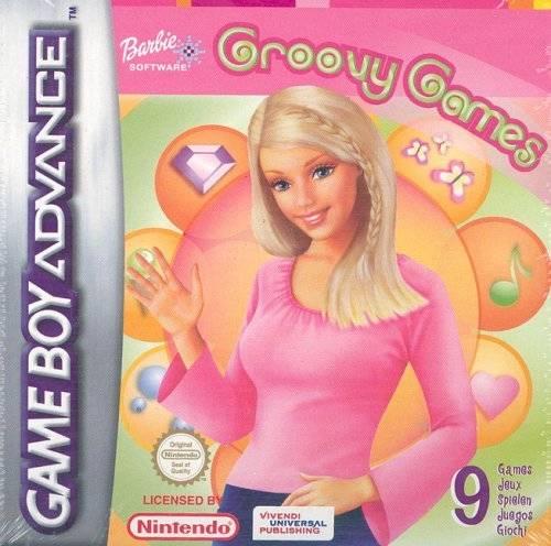 Game Boy Advance