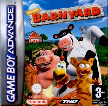 Game Boy Advance