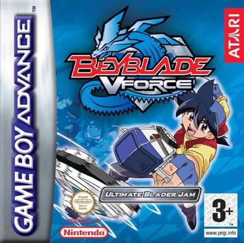 Game Boy Advance