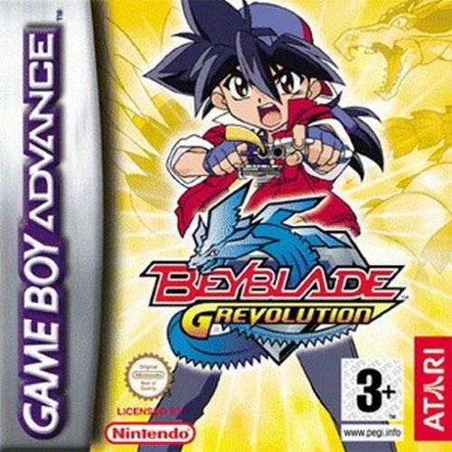 Game Boy Advance