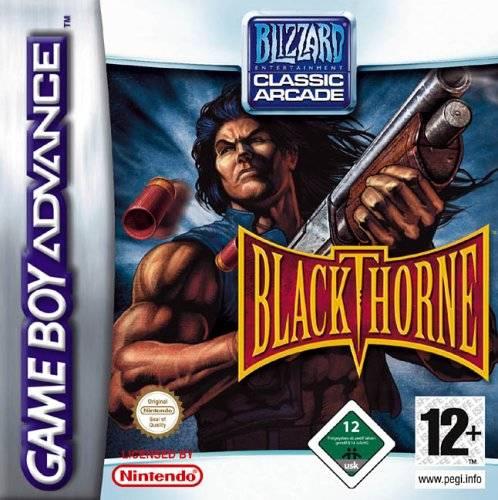 Game Boy Advance