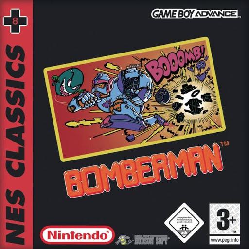 Game Boy Advance