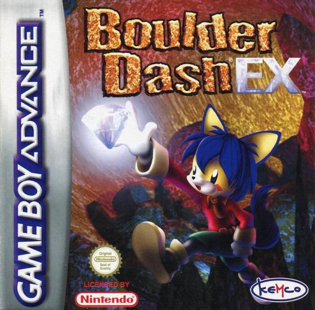 Game Boy Advance
