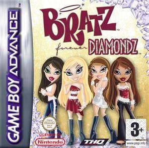 Game Boy Advance