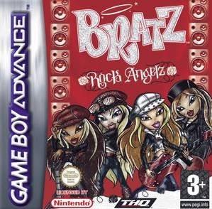Game Boy Advance