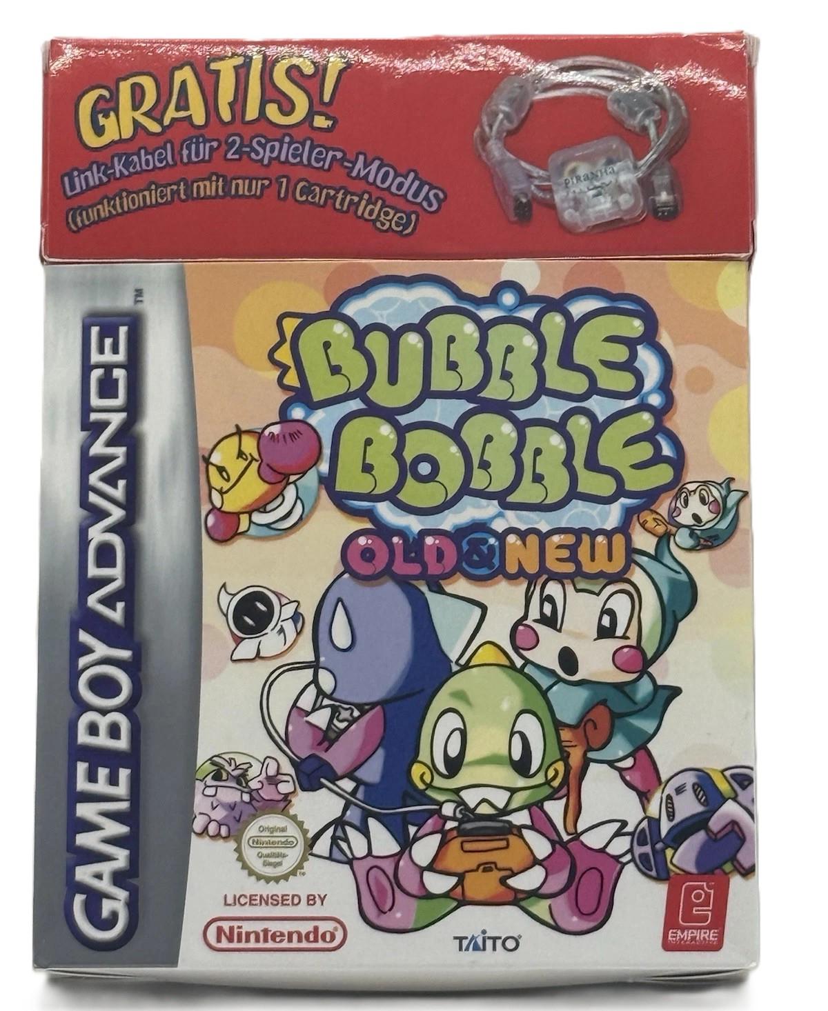 Game Boy Advance