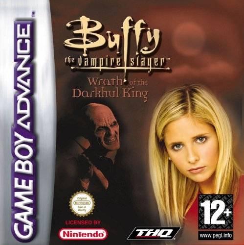 Game Boy Advance