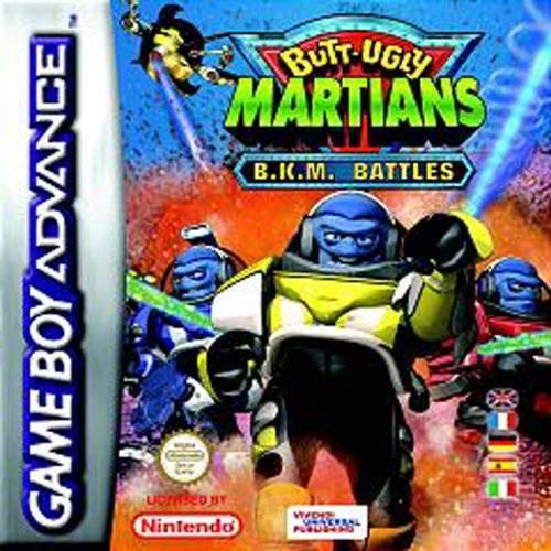 Game Boy Advance