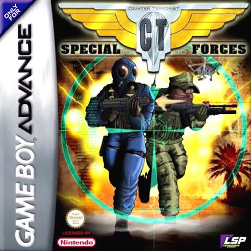 Game Boy Advance