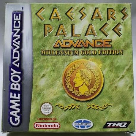 Game Boy Advance